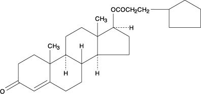 Testosterone Cypionate