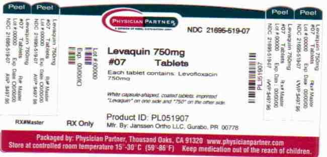 LEVAQUIN