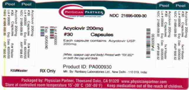 Acyclovir