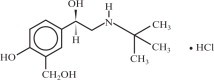 levalbuterol hydrochloride