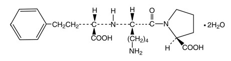 Lisinopril