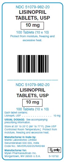 Lisinopril