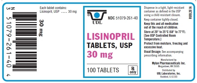 Lisinopril