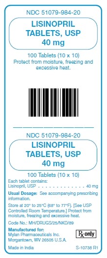 Lisinopril