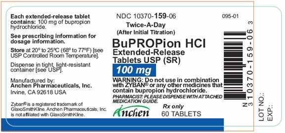 Bupropion Hydrochloride