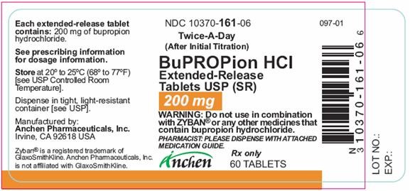 Bupropion Hydrochloride