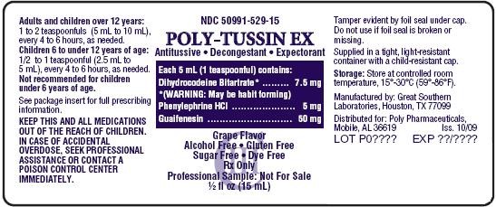 POLY-TUSSIN