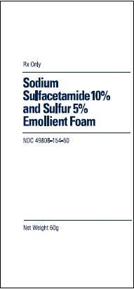 Sodium Sulfacetamide and Sulfur