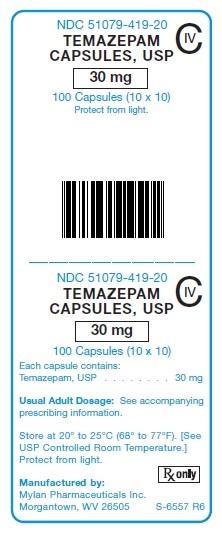 Temazepam