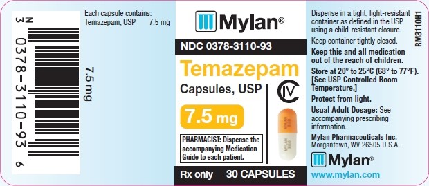 Temazepam