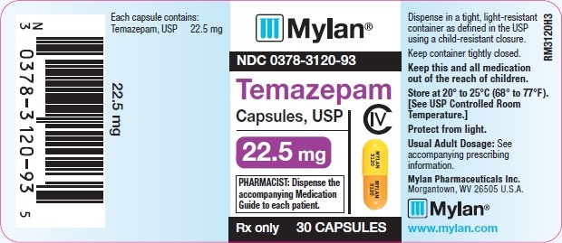 Temazepam