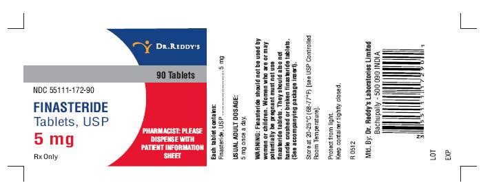 Finasteride