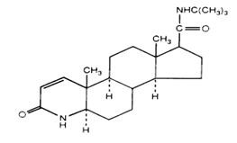 Finasteride