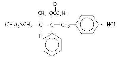 PROPOXYPHENE HYDROCHLORIDE