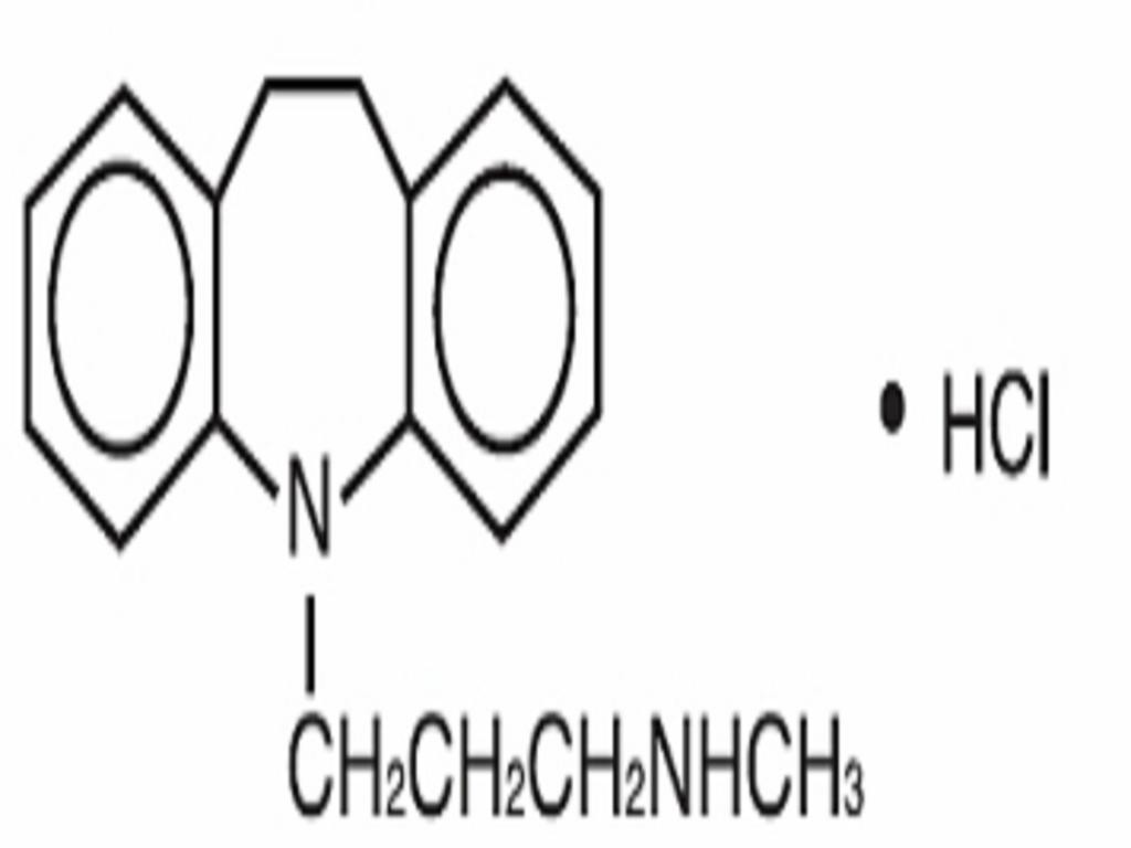 Desipramine Hydrochloride