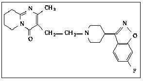 Risperidone