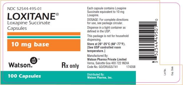 LOXITANE