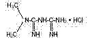 Metformin Hydrochloride