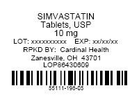 Simvastatin