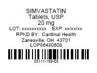 Simvastatin