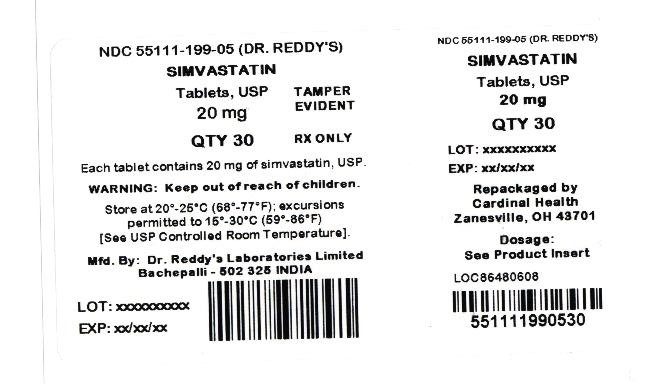 Simvastatin