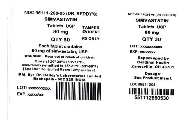 Simvastatin