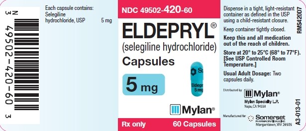 Eldepryl