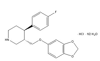 Paroxetine