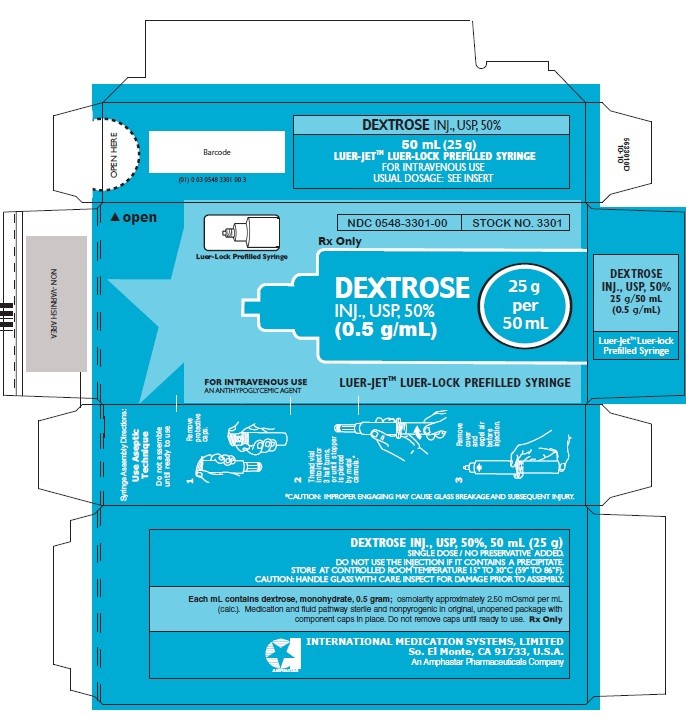 Dextrose Monohydrate