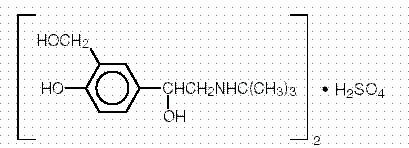 Albuterol Sulfate