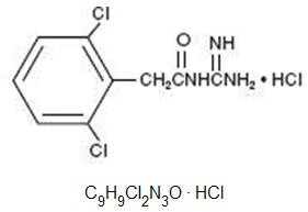 Guanfacine