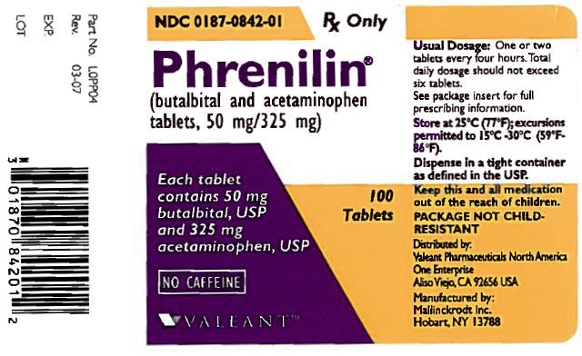 Phrenilin