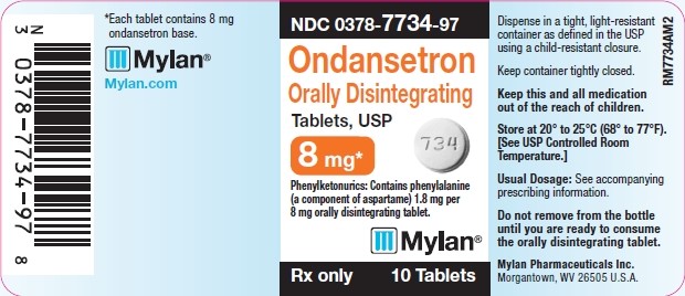 Ondansetron