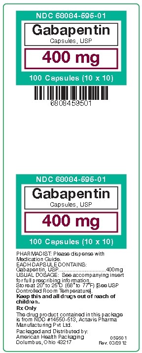 Gabapentin