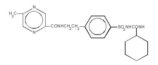 Glipizide