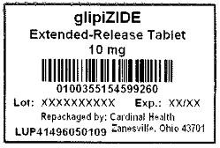 Glipizide