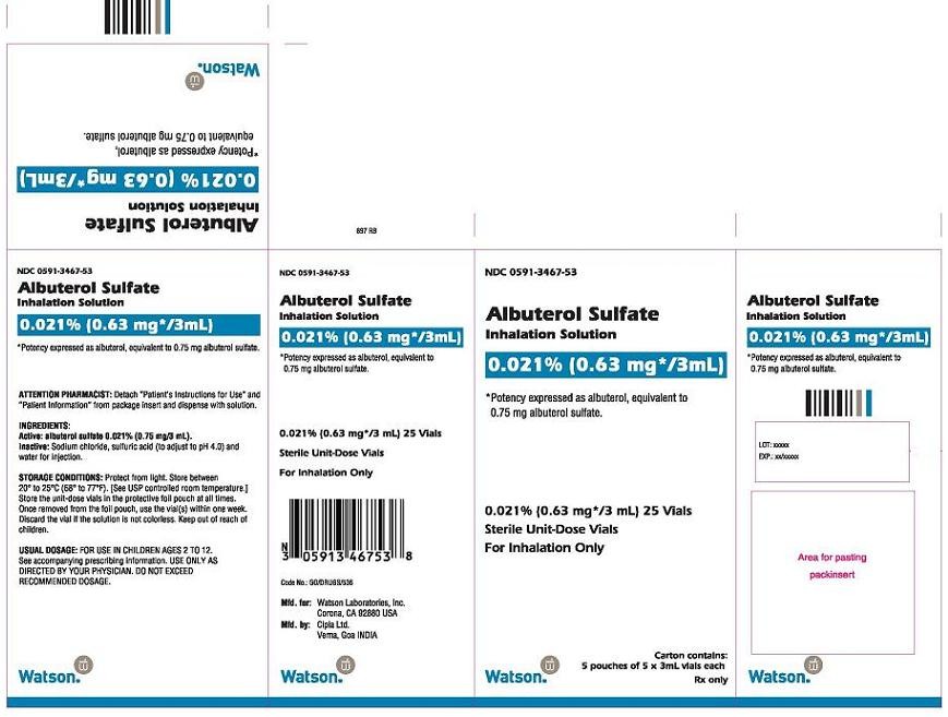 Albuterol Sulfate