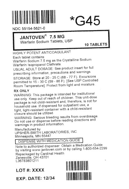 Jantoven