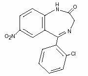 Clonazepam