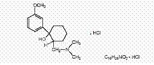 tramadol hydrochloride