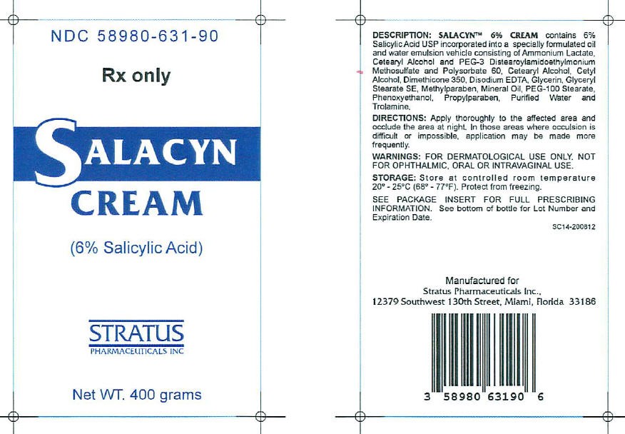 Salacyn