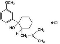 TRAMADOL HYDROCHLORIDE AND ACETAMINOPHEN