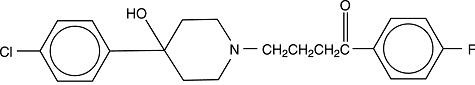 Haloperidol