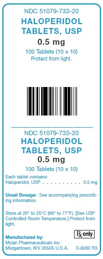 Haloperidol