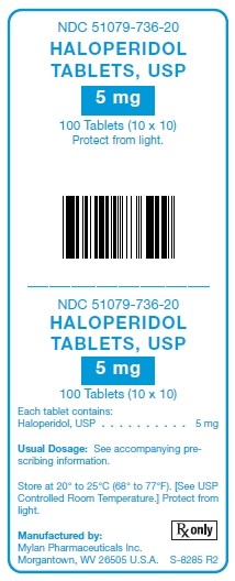 Haloperidol