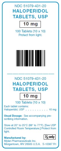 Haloperidol