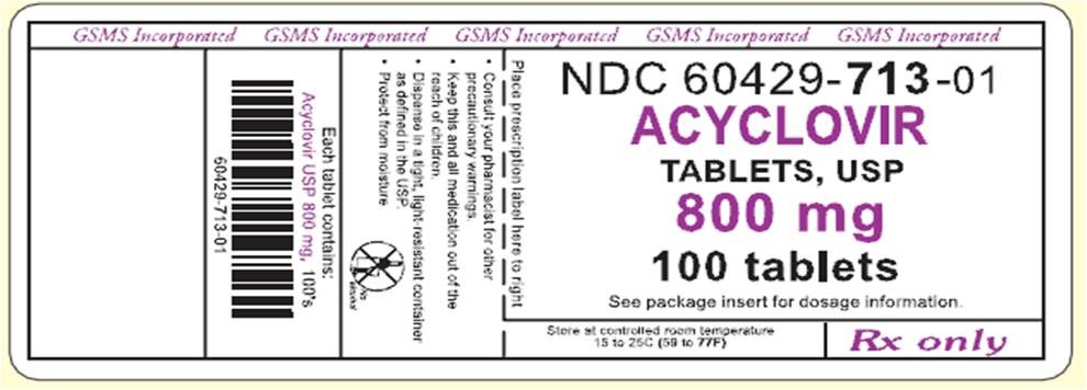 Acyclovir