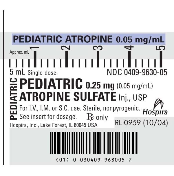 Atropine Sulfate