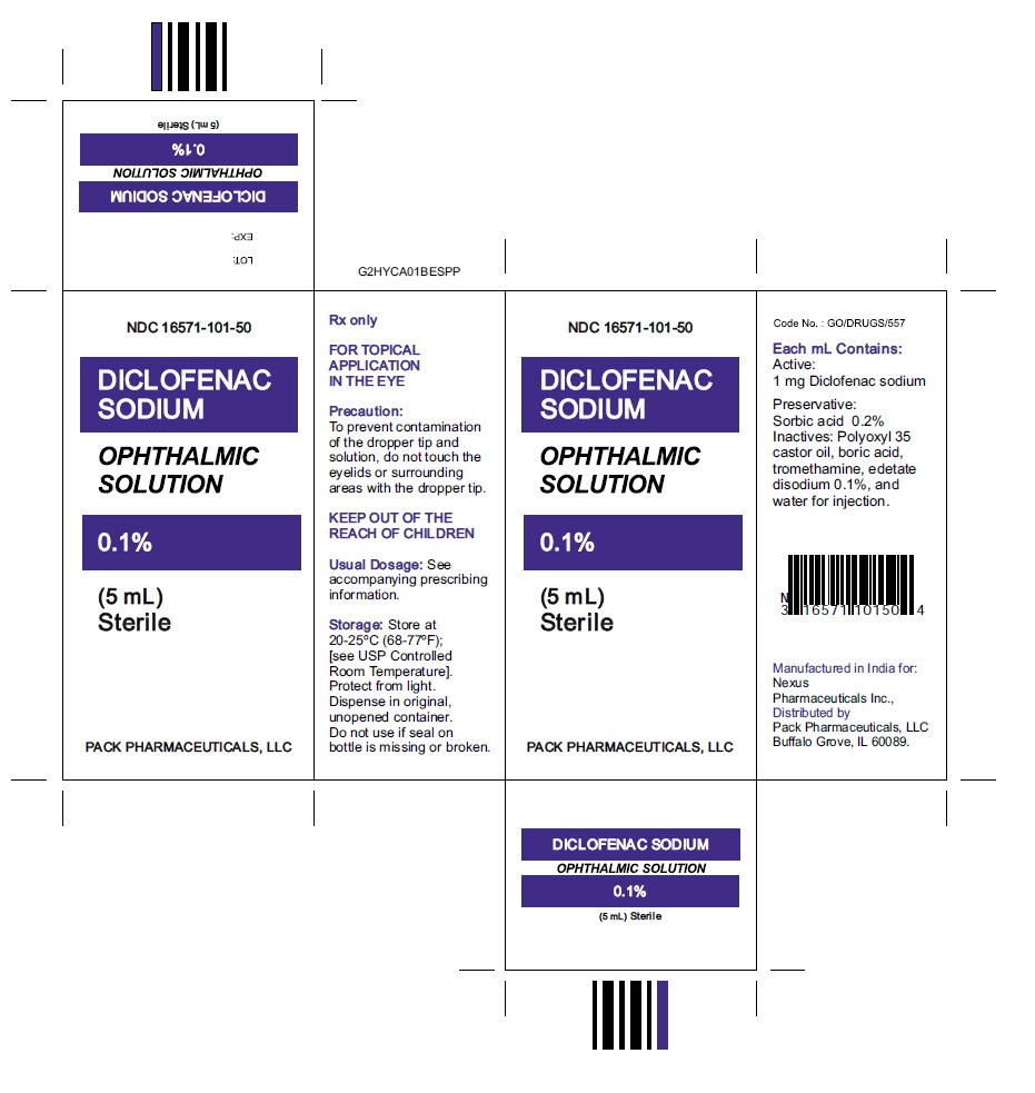 Diclofenac Sodium