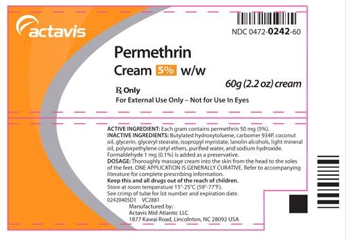 Permethrin